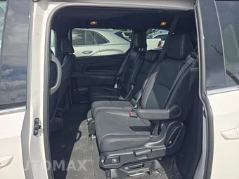 2025 Honda Odyssey Sport L 118.1" WB - miniatura 13