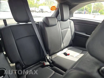 2025 Honda Odyssey Sport L 118.1" WB - miniatura 14