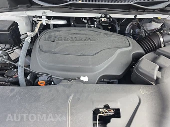 2025 Honda Odyssey Sport L 118.1" WB - miniatura 16