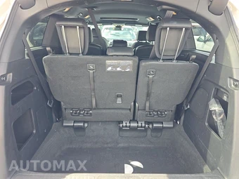 2025 Honda Odyssey Sport L 118.1" WB - miniatura 17