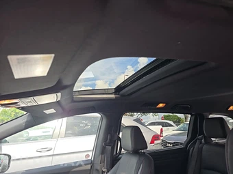 2025 Honda Odyssey Sport L 118.1" WB - miniatura 18