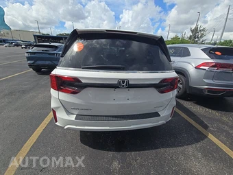 2025 Honda Odyssey Sport L 118.1" WB - miniatura 5