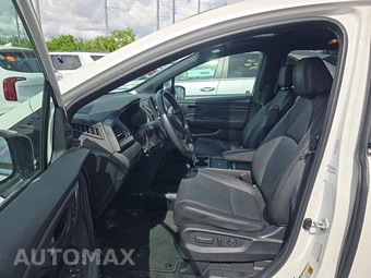 2025 Honda Odyssey Sport L 118.1" WB - miniatura 7