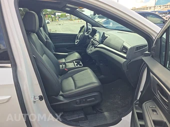 2025 Honda Odyssey Sport L 118.1" WB - miniatura 8