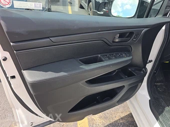 2025 Honda Odyssey Sport L 118.1" WB - miniatura 9