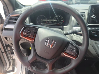 2025 Honda Odyssey Sport L 118.1" WB - miniatura 10