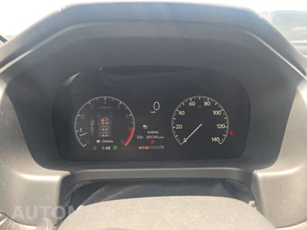 2025 Honda Odyssey Sport L 118.1" WB - miniatura 12