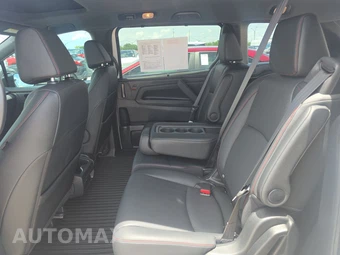 2025 Honda Odyssey Sport L 118.1" WB - miniatura 13