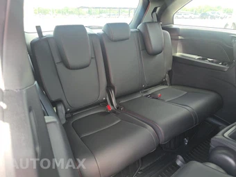 2025 Honda Odyssey Sport L 118.1" WB - miniatura 14