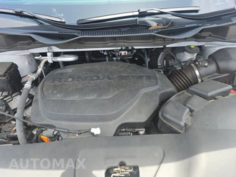 2025 Honda Odyssey Sport L 118.1" WB - miniatura 16