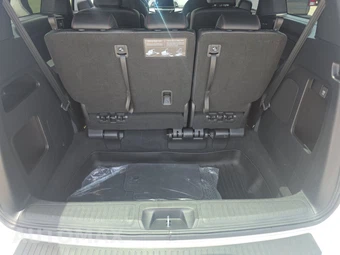 2025 Honda Odyssey Sport L 118.1" WB - miniatura 17