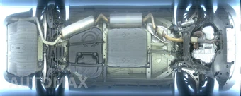 2025 Honda Odyssey Sport L 118.1" WB - miniatura 19