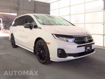 2025 Honda Odyssey Sport L 118.1" WB - miniatura 3