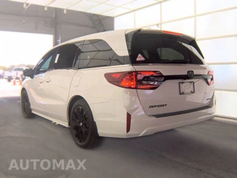 2025 Honda Odyssey Sport L 118.1" WB - miniatura 6