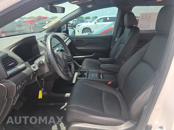 2025 Honda Odyssey Sport L 118.1" WB - miniatura 7