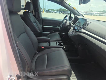 2025 Honda Odyssey Sport L 118.1" WB - miniatura 8