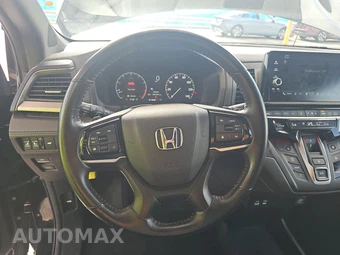 2025 Honda Odyssey Sport L 118.1" WB - miniatura 10