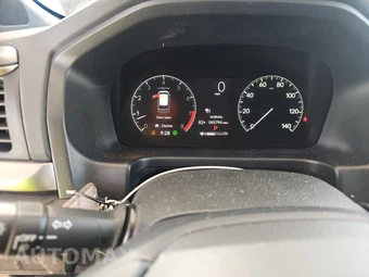 2025 Honda Odyssey Sport L 118.1" WB - miniatura 12