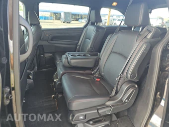 2025 Honda Odyssey Sport L 118.1" WB - miniatura 13