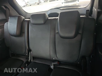 2025 Honda Odyssey Sport L 118.1" WB - miniatura 14