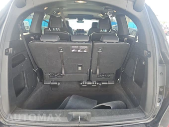 2025 Honda Odyssey Sport L 118.1" WB - miniatura 17