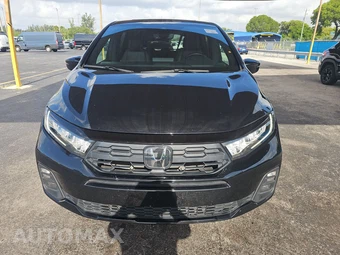 2025 Honda Odyssey Sport L 118.1" WB - miniatura 2