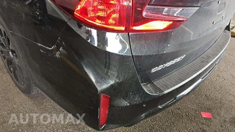 2025 Honda Odyssey Sport L 118.1" WB - miniatura 20