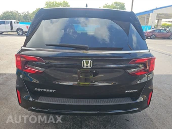2025 Honda Odyssey Sport L 118.1" WB - miniatura 5