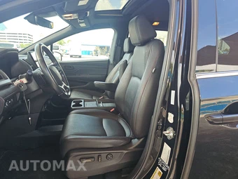 2025 Honda Odyssey Sport L 118.1" WB - miniatura 7