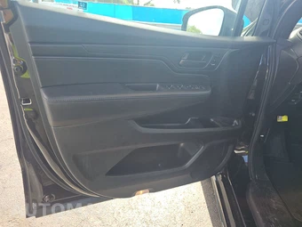 2025 Honda Odyssey Sport L 118.1" WB - miniatura 9