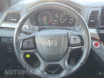 2025 Honda Odyssey Sport L 118.1" WB - miniatura 10