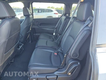 2025 Honda Odyssey Sport L 118.1" WB - miniatura 13