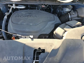 2025 Honda Odyssey Sport L 118.1" WB - miniatura 15