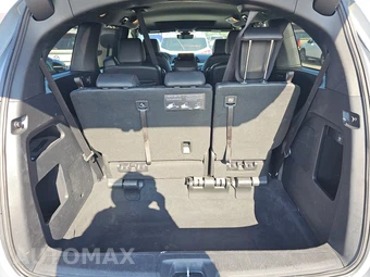 2025 Honda Odyssey Sport L 118.1" WB - miniatura 16