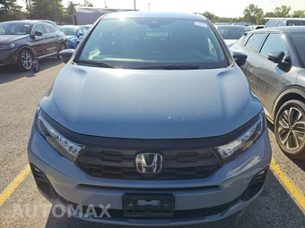 2025 Honda Odyssey Sport L 118.1" WB - miniatura 2