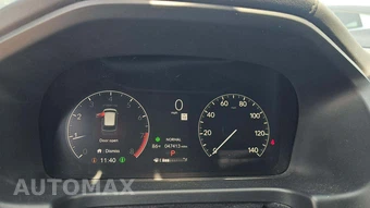 2025 Honda Odyssey Sport L 118.1" WB - miniatura 20