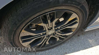 2025 Honda Odyssey Sport L 118.1" WB - miniatura 24