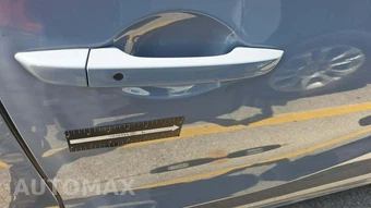 2025 Honda Odyssey Sport L 118.1" WB - miniatura 26