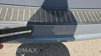 2025 Honda Odyssey Sport L 118.1" WB - miniatura 32
