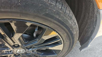 2025 Honda Odyssey Sport L 118.1" WB - miniatura 35