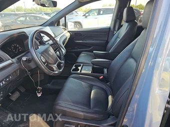 2025 Honda Odyssey Sport L 118.1" WB - miniatura 7