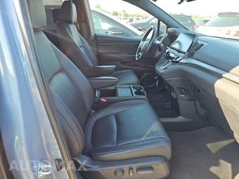 2025 Honda Odyssey Sport L 118.1" WB - miniatura 8