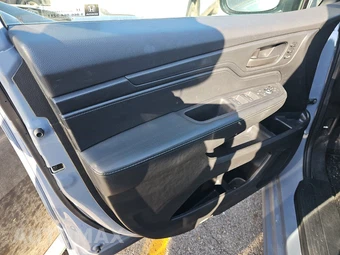 2025 Honda Odyssey Sport L 118.1" WB - miniatura 9