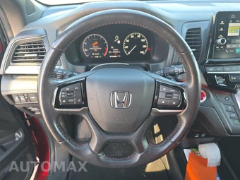 2025 Honda Odyssey Sport L 118.1" WB - miniatura 10