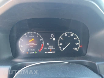 2025 Honda Odyssey Sport L 118.1" WB - miniatura 12