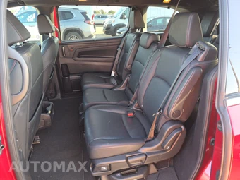 2025 Honda Odyssey Sport L 118.1" WB - miniatura 13