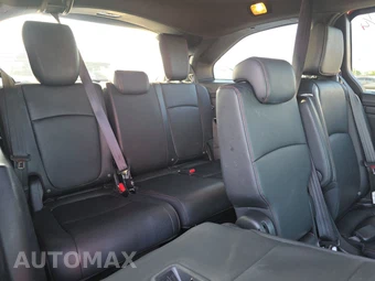 2025 Honda Odyssey Sport L 118.1" WB - miniatura 14