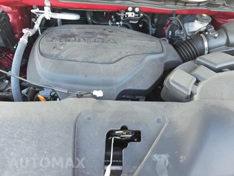 2025 Honda Odyssey Sport L 118.1" WB - miniatura 16