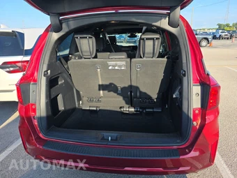2025 Honda Odyssey Sport L 118.1" WB - miniatura 17