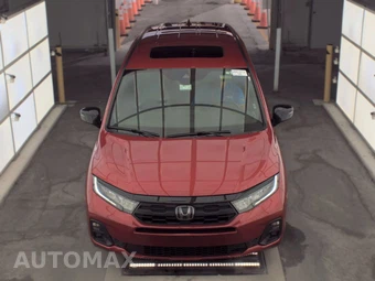 2025 Honda Odyssey Sport L 118.1" WB - miniatura 2